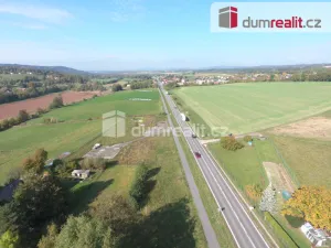 Prodej pozemku pro bydlení, Hrubá Skála - Hnanice, 6705 m2