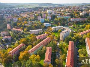 Prodej bytu 3+1, Uherský Brod, Obchodní, 72 m2