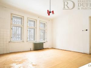 Prodej rodinného domu, Praha - Vinohrady, Soběslavská, 240 m2