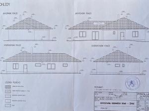 Prodej pozemku pro bydlení, Morašice, 1097 m2