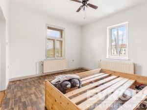 Prodej rodinného domu, Havlíčkův Brod, Nádražní, 340 m2