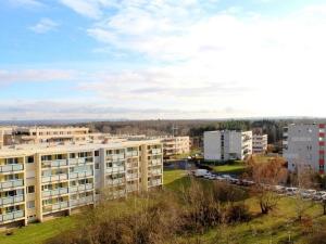 Pronájem bytu 3+1, Praha - Háje, Stříbrského, 87 m2