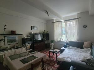 Prodej bytu 2+kk, Praha - Holešovice, Tovární, 61 m2