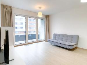 Pronájem bytu 2+kk, Praha - Záběhlice, Měchnovská, 55 m2