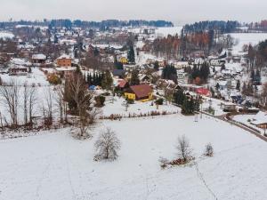 Prodej pozemku pro bydlení, Skuhrov, 1721 m2