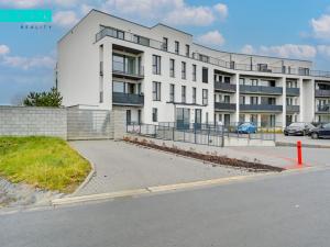 Pronájem bytu 2+kk, Olomouc - Slavonín, Bryksova, 62 m2