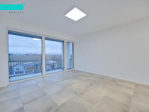 Pronájem bytu 2+kk, Olomouc - Slavonín, Bryksova, 62 m2