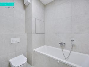 Pronájem bytu 2+kk, Olomouc - Slavonín, Bryksova, 62 m2