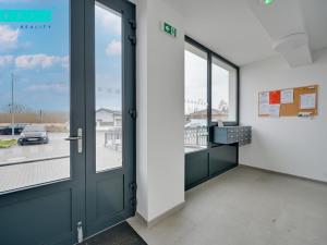 Pronájem bytu 2+kk, Olomouc - Slavonín, Bryksova, 62 m2