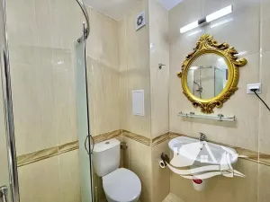 Prodej bytu 4+kk, Nesebar, Bulharsko, 155 m2