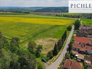 Prodej pozemku pro bydlení, Přestavlky, 1000 m2