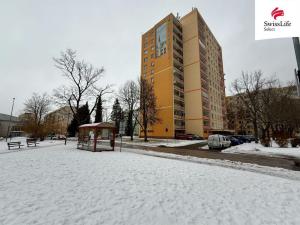 Pronájem bytu 2+1, Trutnov, Chodská, 61 m2