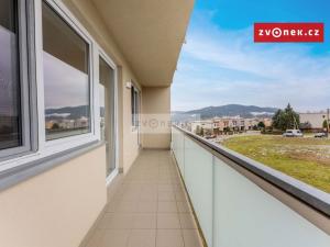 Prodej bytu 3+kk, Valašské Klobouky, Luční, 80 m2