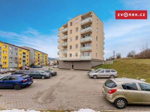 Prodej bytu 3+kk, Valašské Klobouky, Luční, 80 m2