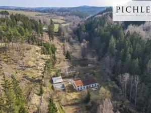 Prodej rodinného domu, Bezdružice, Úterská, 460 m2