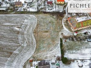 Prodej pozemku pro bydlení, Červené Poříčí, 4041 m2