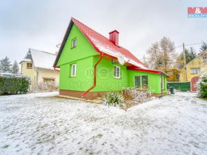 Prodej rodinného domu, Bochov - Teleč, 75 m2