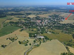 Prodej pozemku pro bydlení, Hranice, 3736 m2