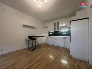 Pronájem bytu 2+kk, Soběslav - Soběslav I, Bezděkova, 42 m2