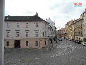 Pronájem bytu 1+kk, Praha - Nové Město, Vyšehradská, 28 m2