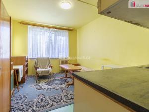 Pronájem bytu 1+kk, Mariánské Lázně, Libušina, 21 m2