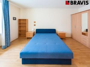 Pronájem bytu 2+kk, Brno, Bayerova, 48 m2