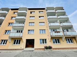 Prodej bytu 3+1, Jihlava, Na Kopci, 72 m2