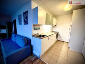 Pronájem bytu 2+kk, Praha - Bohnice, Cafourkova, 45 m2