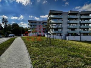 Pronájem bytu 2+kk, Karlovy Vary - Rybáře, Sedlecká, 60 m2