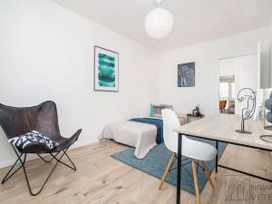 Prodej bytu 4+kk, Praha - Písnice, Na okruhu, 80 m2