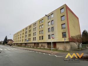 Pronájem bytu 3+kk, Hradec Králové - Nový Hradec Králové, Na Občinách, 78 m2