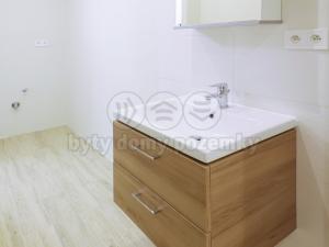 Pronájem bytu 1+kk, Teplice, Arbesova, 33 m2