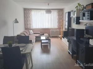 Prodej bytu 3+kk, Praha - Chodov, Leopoldova, 87 m2