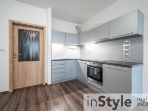 Pronájem bytu 1+kk, Uherské Hradiště - Mařatice, Pastýrna, 32 m2