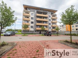 Pronájem bytu 1+kk, Uherské Hradiště - Mařatice, Pastýrna, 32 m2