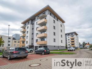 Pronájem bytu 1+kk, Uherské Hradiště - Mařatice, Pastýrna, 32 m2