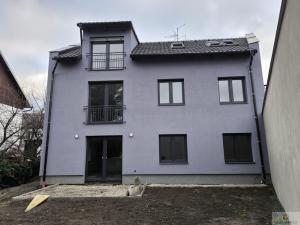 Pronájem bytu 3+kk, Olomouc - Neředín, 79 m2