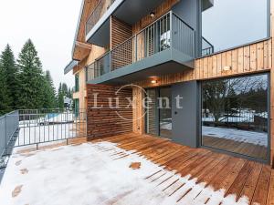 Prodej bytu 1+kk, Harrachov, 80 m2