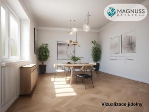 Prodej rodinného domu, Víska u Jevíčka, 160 m2