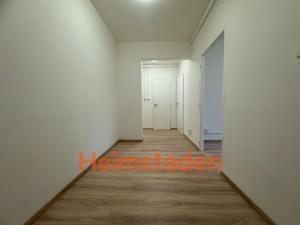 Pronájem bytu 2+1, Karviná - Hranice, Slovenská, 53 m2