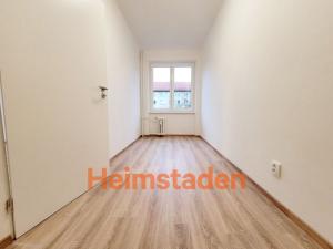 Pronájem bytu 3+1, Havířov - Město, Klidná, 60 m2