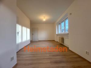 Pronájem bytu 2+kk, Karviná - Nové Město, U Bažantnice, 41 m2