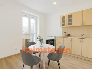 Pronájem bytu 2+kk, Karviná - Nové Město, U Bažantnice, 41 m2