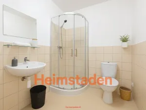 Pronájem bytu 2+kk, Karviná - Nové Město, U Bažantnice, 41 m2