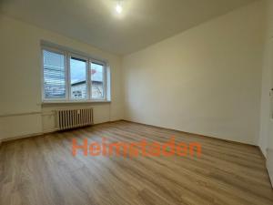 Pronájem bytu 2+1, Karviná - Nové Město, Fibichova, 55 m2