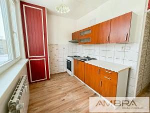 Pronájem bytu 2+1, Karviná, Flemingova, 60 m2