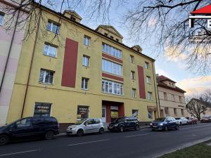 Prodej bytu 1+1, Litvínov - Horní Litvínov, Studentská, 49 m2