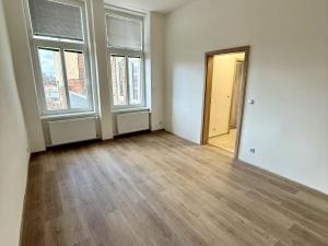 Pronájem bytu 2+kk, Teplice, Brožíkova, 44 m2