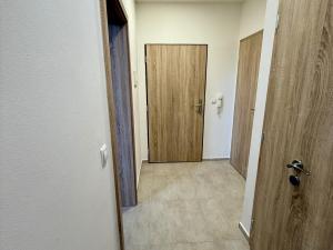 Pronájem bytu 2+kk, Teplice, Brožíkova, 44 m2