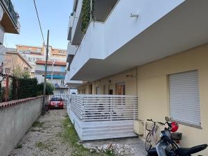 Prodej bytu 2+kk, Via Tevere, 8, 65015 Montesilvano PE, Itálie, 50 m2